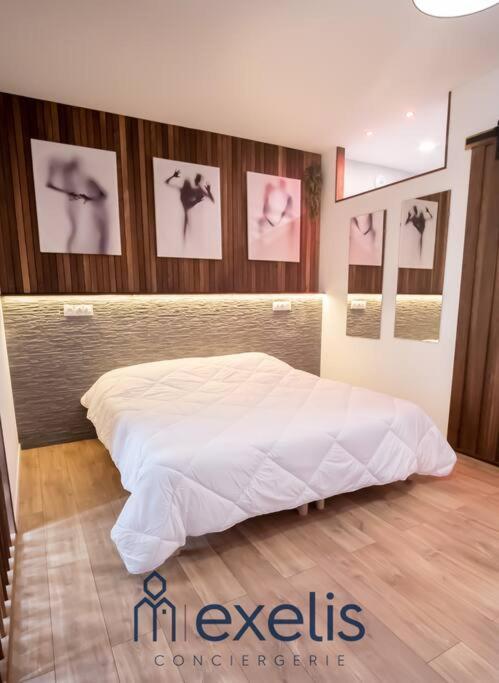 Cure D'Air En Amoureux Nancy Exterior foto
